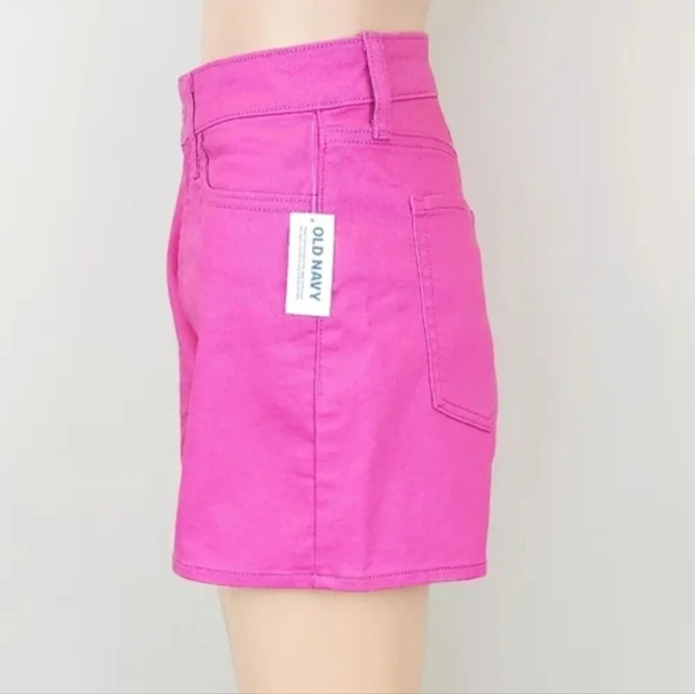 Old Navy Wow High Rise Shorts